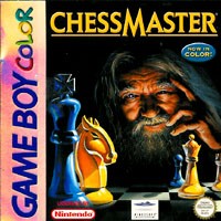 Mindscape Chessmaster GBC
