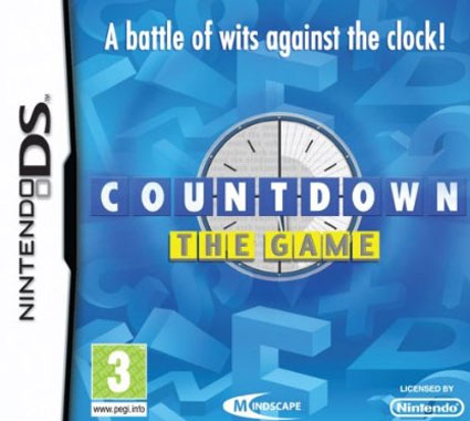 Countdown NDS