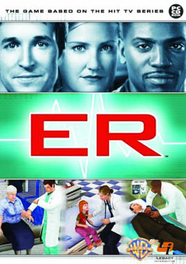 ER The Game PC