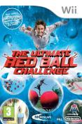 Mindscape The Ultimate Red Ball Challenge Wii