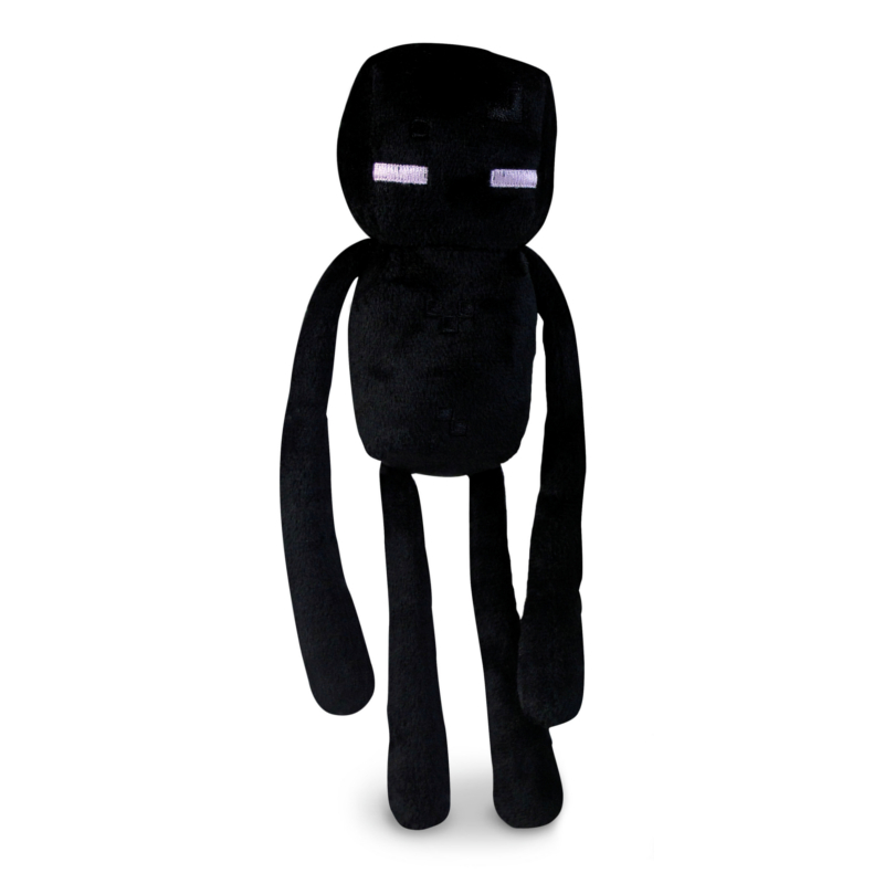 minecraft enderman stuffy