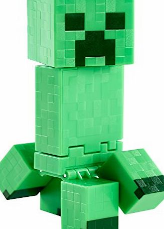 Minecraft Action Figure Exploding Creeper