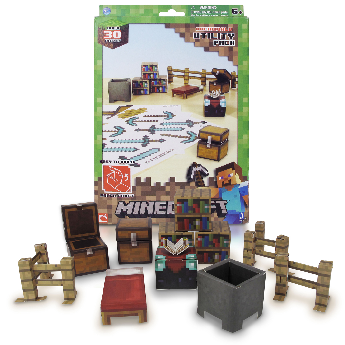 minecraft mine kit best buy