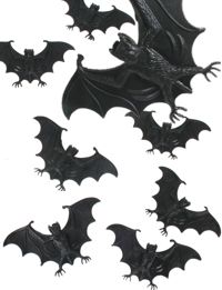 Black Bats (Pk8)