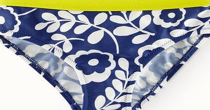 Mini Boden Bikini Bottoms, Blue 34502567