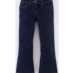 Mini Boden Denim Bootleg Jeans, Dark Denim 34206284