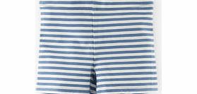 Essential Jersey Shorts, Regatta Blue
