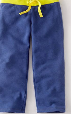 Mini Boden Essential Sweatpants, Soft Navy 33871203