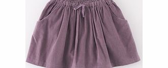 Mini Boden Everyday Cord Skirt, Thistle 34199851