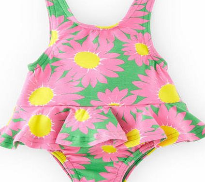 Mini Boden Girls Swimsuit Pink Mini Boden, Pink 34549949