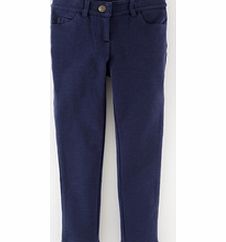 Mini Boden Jersey Jeans, Blue,Berry,Jade 34203661