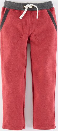 Mini Boden Jersey Pull-ons Sail Red Mini Boden, Sail Red