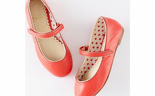 Mini Boden Leather Mary Janes, Red,Blue,Gold 34184044