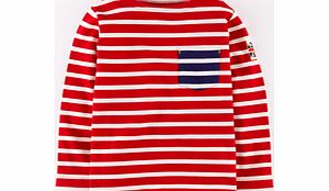 Mariner T-shirt, Red,Blue 34461160