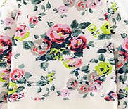 Mini Boden Printed Sweatshirt, Multi English Bloom 34515767