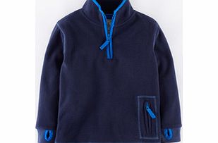 Mini Boden Ski Fleece, Blue,Grey 34244202