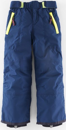 Mini Boden, 1669[^]34907733 Snow Trousers Blue Mini Boden, Blue 34907733