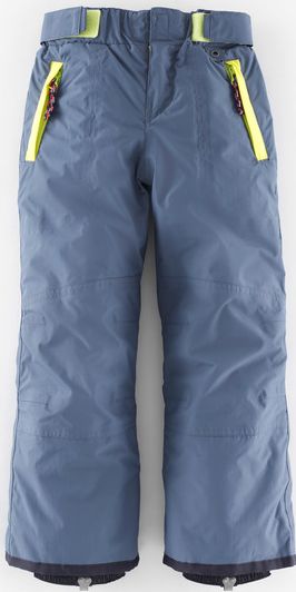 Mini Boden Snow Trousers Slate Mini Boden, Slate 34907634