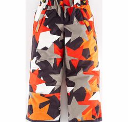 Mini Boden Snowboard Trousers, Goldfish Staroflage 34174722