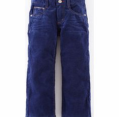 Mini Boden Vintage Jeans, Cadet Cord,Brown Cord 34176669