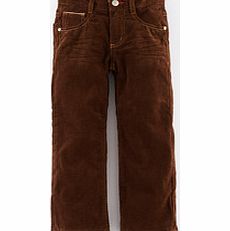 Mini Boden Vintage Jeans, Cadet Cord,Brown Cord 34176800