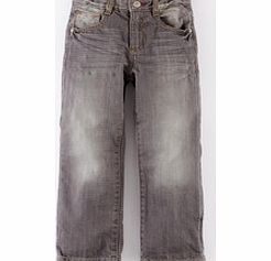 Mini Boden Vintage Jeans, Grey Denim 34177014