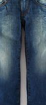 Mini Boden Vintage Jeans, Light Denim 34483149