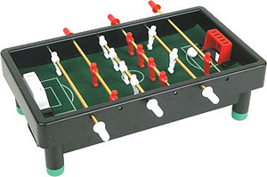 mini Table Top Football