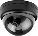 Vandal Proof CCD CCTV Dome Camera (