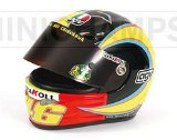 1:2 Scale Valentino Rossi Helmet 2005 Replica