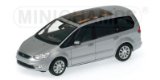 Minichamps Ford Galaxy 2006 Silver limited edition