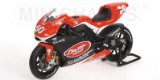 Neil Hodgson Ducati Desmosedici MotoGP 2004