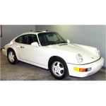 Minichamps Porsche 911 1993
