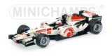 minichamps Rubens Barrichello - Honda Racing F1 Team RA106 2006