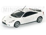 Toyota Celica 2000 1:43 limited edition scale model from Minichamps