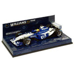 Minichamps Williams FW25 2003 Ralf Schumacher