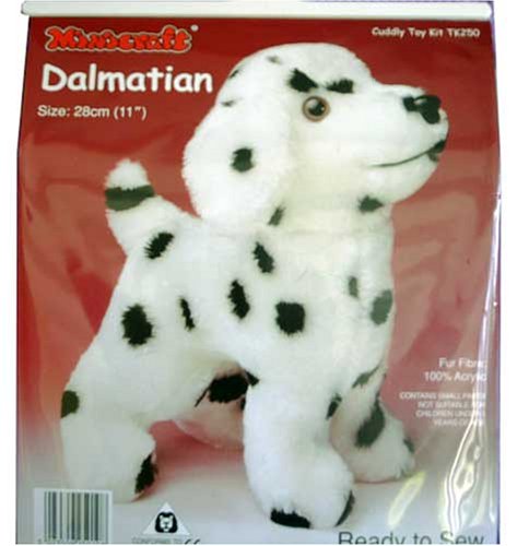 Dalmation