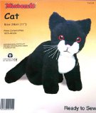 Minicraft - Sew A Cat