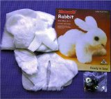 Minicraft - Sew A Rabbit