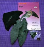 Sew A Bat
