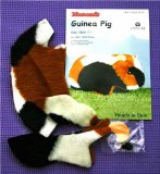Sew A Guinea Pig