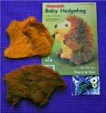 Minicraft Sewing Kits - Baby Hedgehog