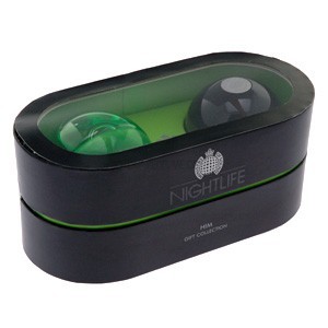 Ministry Of Sound Nightlife Giftset