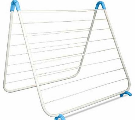 Over the Bath Clothes Airer
