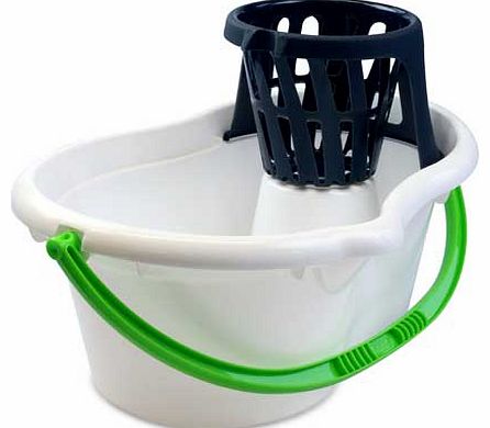 Stackable Mop Bucket