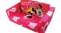 Minnie Mouse Character Sofa Beds - Minnie Mouse