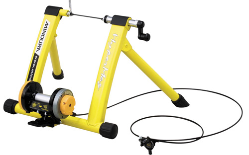 Hypermag-1200 Home Trainer