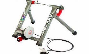 Live Ride 540 Magnetic Cycle Trainer