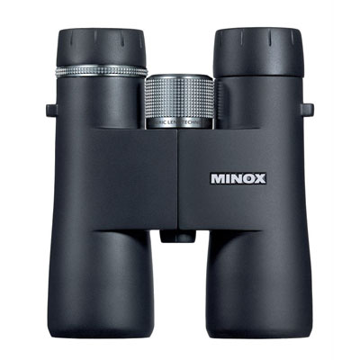 Minox 10x43 HG Binoculars