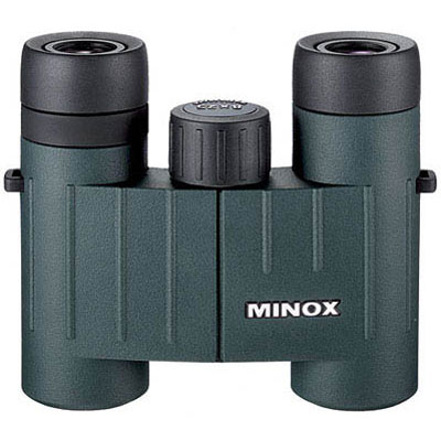 8x25 BV-W Binoculars